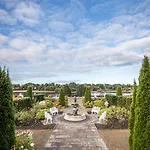 Hotel Lough Rynn Castle Mohill