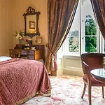Lough Rynn Castle
