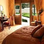 Hotel Lough Rynn Castle Mohill