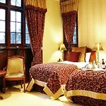 Lough Rynn Castle Hotel 4*
