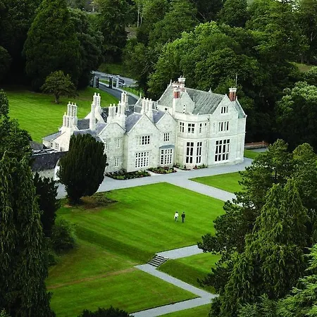 Lough Rynn Castle 4*