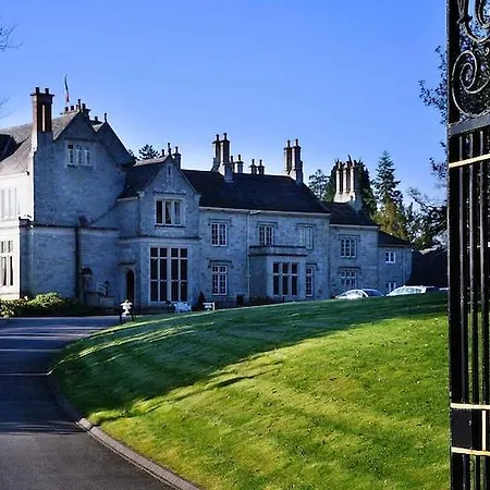 Lough Rynn Castle Mohill