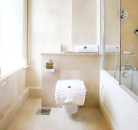 Lough Rynn Castle Hotel