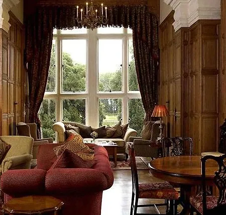 Hotel Lough Rynn Castle