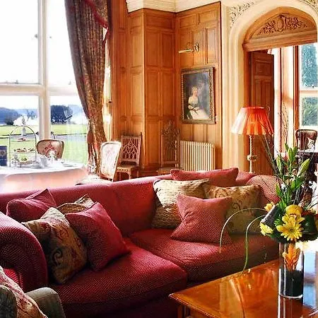 Lough Rynn Castle 호텔 모힐