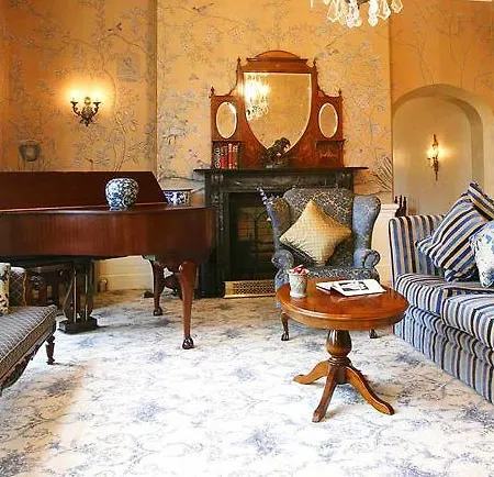 Hotel Lough Rynn Castle 4*