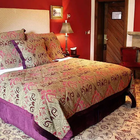 Lough Rynn Castle 4* 모힐