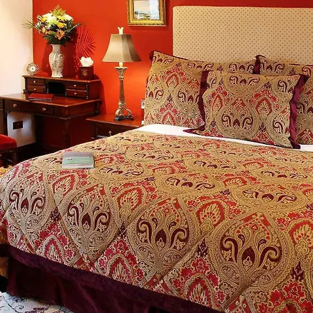 Lough Rynn Castle 4*