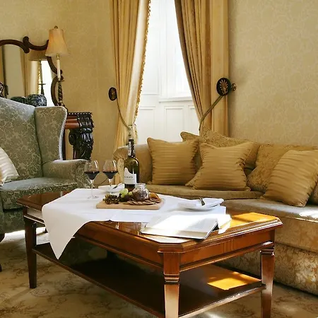 Hotel Lough Rynn Castle