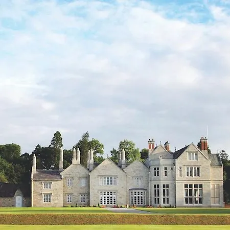 Lough Rynn Castle