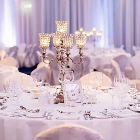 Hotel Lough Rynn Castle