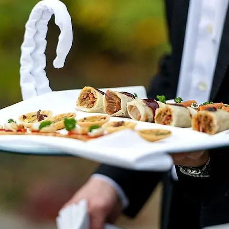 Lough Rynn Castle 4* 모힐