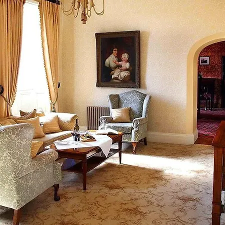 Lough Rynn Castle Hotel Mohill