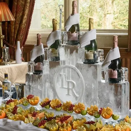 Lough Rynn Castle