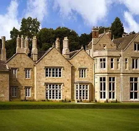 호텔 Lough Rynn Castle