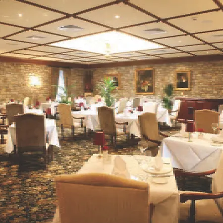 Hotel Lough Rynn Castle