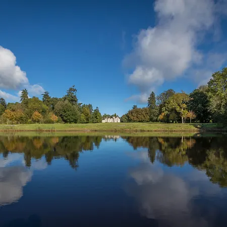Lough Rynn Castle
