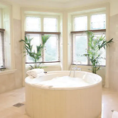 Lough Rynn Castle Mohill