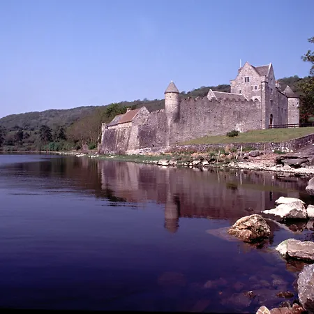 Lough Rynn Castle 호텔