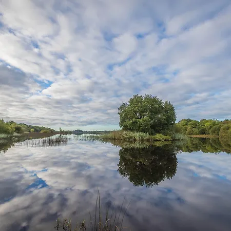 Lough Rynn Castle 호텔 4*