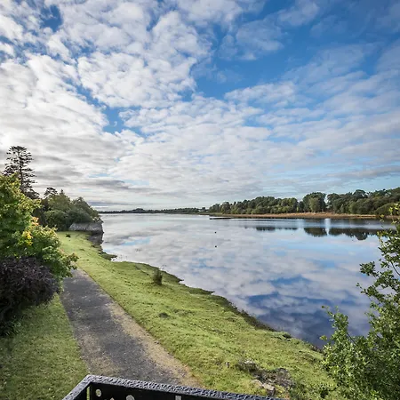 Hotel Lough Rynn Castle Mohill