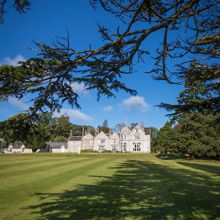 Lough Rynn Castle 4* Mohill