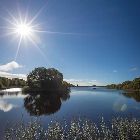 Hotel Lough Rynn Castle