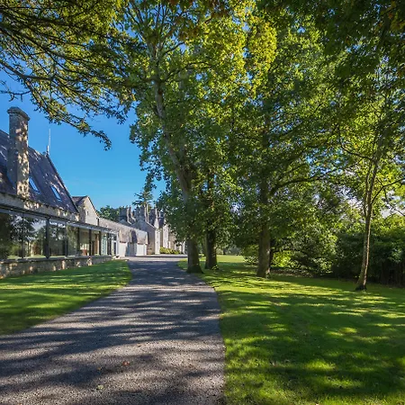 Hotel Lough Rynn Castle