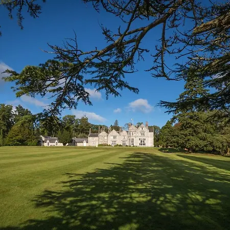 호텔 Lough Rynn Castle 4*