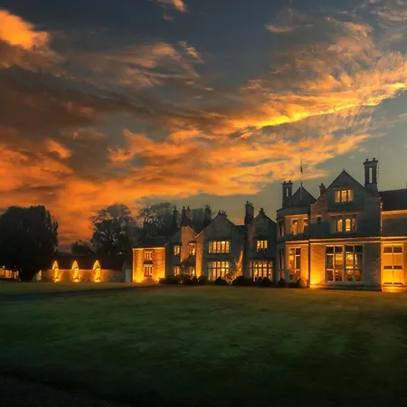 Lough Rynn Castle 4* Mohill