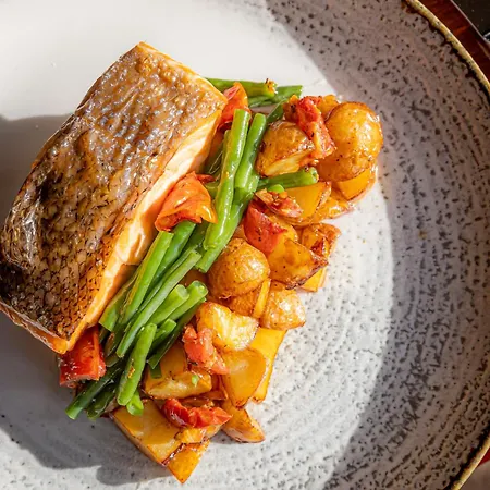 Hotel Lough Rynn Castle 4*