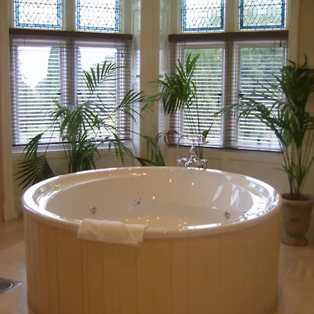 Ξενοδοχείο Lough Rynn Castle 4*