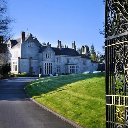 Lough Rynn Castle