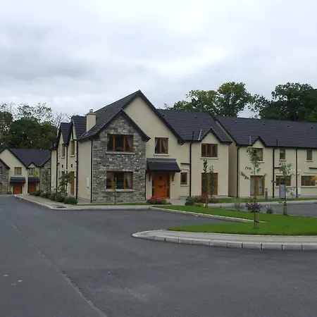 호텔 Lough Rynn Castle 4*