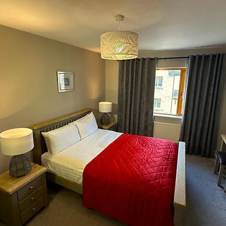 Lough Rynn Castle Hotel Mohill