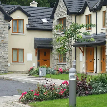 호텔 Lough Rynn Castle 모힐