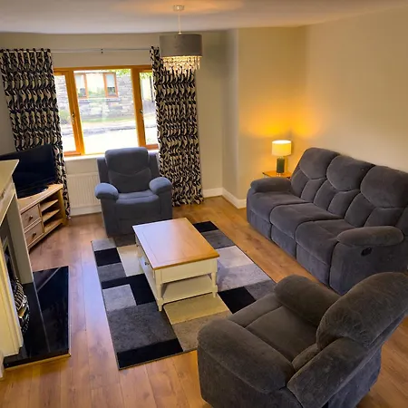 Lough Rynn Castle 4*