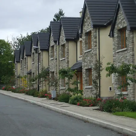 Lough Rynn Castle Mohill