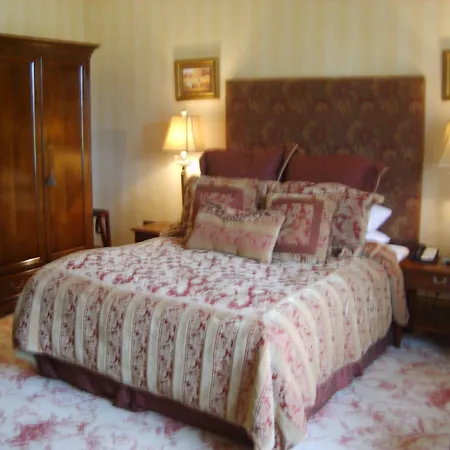 Lough Rynn Castle Hotel Mohill