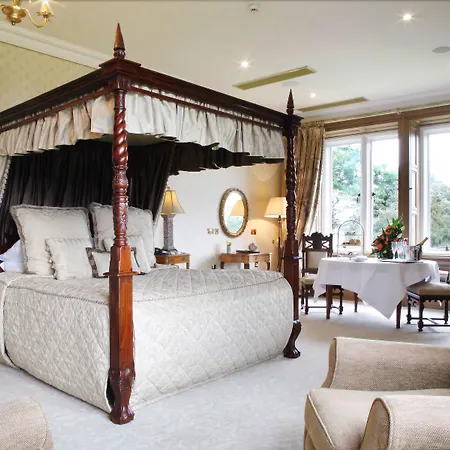 Lough Rynn Castle Hotel