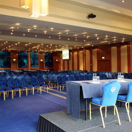 Lough Rynn Castle Hotel