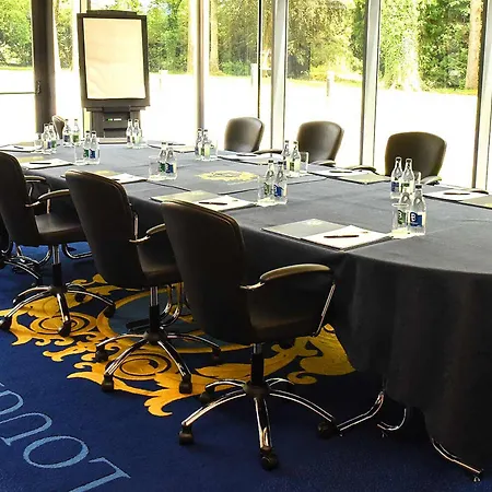 Lough Rynn Castle Mohill