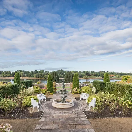 Hotel Lough Rynn Castle Mohill