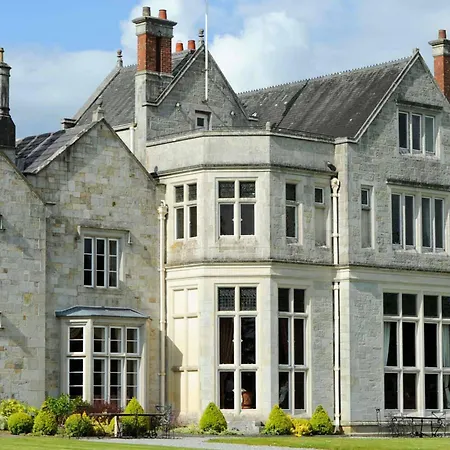 Lough Rynn Castle Hotel
