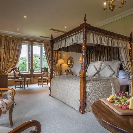 Lough Rynn Castle Hotel