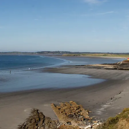 Lough Rynn Castle Szálloda 4*