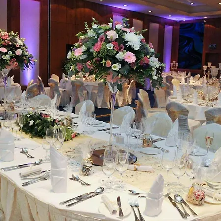Lough Rynn Castle