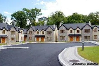 Lough Rynn Castle 호텔 모힐