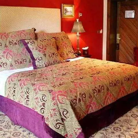 Lough Rynn Castle Otel Mohill