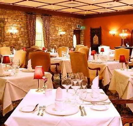 Hotel Lough Rynn Castle Mohill